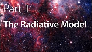 Siegel two climate models Part 1  the radiative model [upl. by Irb]