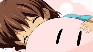 Clannad  Dango Daikazoku Full HDHQ Ending [upl. by Anoy]