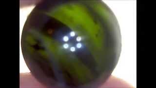 marbles identification [upl. by Robinett]