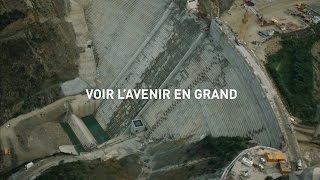 RazelBec 140 ans de Travaux Publics et des métiers pour construire lavenir [upl. by Mikal]