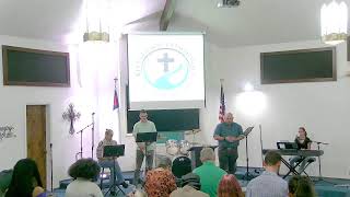 Rivertown Community Church Antioch Live Stream [upl. by Cyrill969]