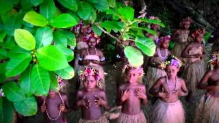 Ele lele  EM CHOIRS  SOLOMON ISLANDS [upl. by Pooh]