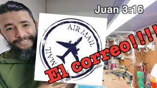 Llegó el correo y con nuevos juguetes [upl. by Audry]