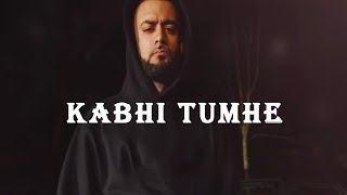 FREE Frenzo Harami x JJ Esko x Caps Type Beat  quotKABHI TUMHEquot  Bollywood Rap Type Beat 2024 [upl. by Ennaillek]