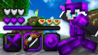 Venom 16x Revamp by Flakeout  MCPE PvP TEXTURE PACK [upl. by Chee709]