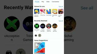 HOW TO PLAY FACEBOOK GAMES [upl. by Akemed]