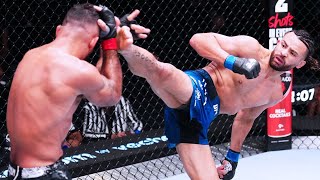 Rob Font vs Kyler Phillips Full Fight Recap Highlights  UFC Vegas 99 [upl. by Sileas]