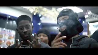 Hardest UK Drill Verses PT1 Mix [upl. by Nimar]