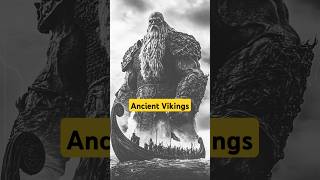 Vikings of old shorts vikings norsemythology egypt mythology mythos ai viking norse europe [upl. by Tergram]