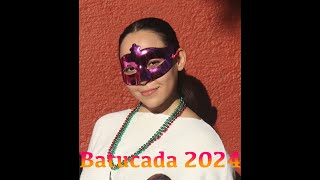 ¡Batucada 2024 [upl. by Idyh19]