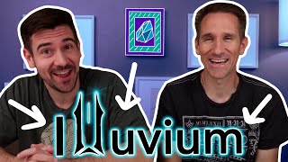 Illuvium Game Release Date and Price Update [upl. by Pathe]