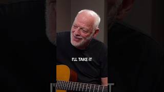 David Gilmour  Pink Floyd  Talks About quotShine On You Crazy Diamondquot 🔥🎸🏅❤️👍 [upl. by Seabrook]