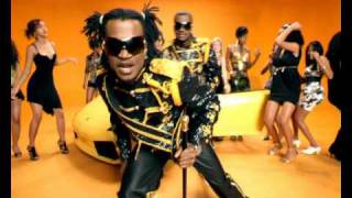 PSquare ft J Martins E No Easy Official Video [upl. by Teeniv]