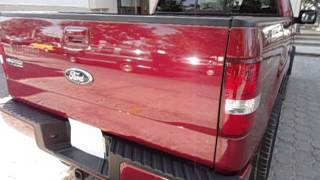 Ford Lobo Fx2 Sport 2008 wwwsoloautoscommx [upl. by Erek609]