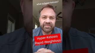 What is hyperketosis [upl. by Penni]