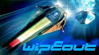 WipEout PC Release [upl. by Sidhu]