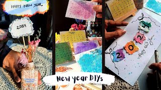 3 Amazing new year gift ideas  diy craft for 2024 youtube gift craft diy youtubevideo [upl. by Adnomar]