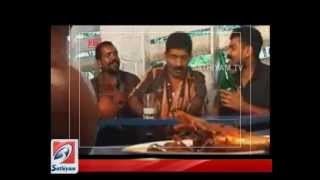 Crime ReportTasmac250812Sathiyam Tv Program [upl. by Bone620]