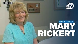 Incumbent Mary Rickert seeks reelection in Shasta County emphasizes local roots [upl. by Beeson]