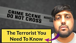 Muhammad Farook The UKs Most TERRIFYING Terrorist crime india uk [upl. by Iaht]