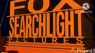 Fox Searchlight Pictures  Green Grass Pictures 2006 [upl. by Buddie558]