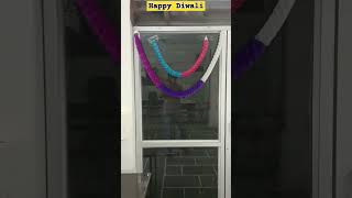 IFL HOUSING FINANCE MERTA CITY Diwali DECORATION VEDIO trending viralvideo [upl. by Jaynell622]