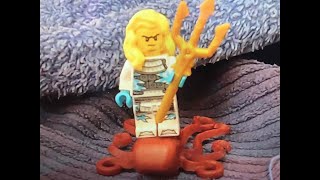 Sea with India and Luca S1E4  Travel and sailing kids  The god of the sea [upl. by Kenlee383]