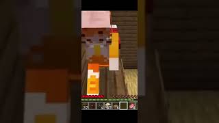 The most memorable and hilarious moment👏🤣cashandmia cash mia cashminecraftmiayt [upl. by Ellynad]