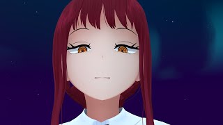 Makima Takes Very Good Care of You  VR ASMR [upl. by Gmur296]