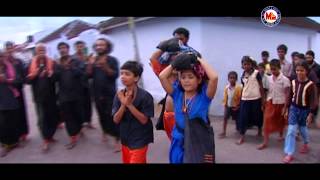 APPANUKK MALAYUND KAILAYAM  SABARIMALA YATHRA  Ayyappa Devotional Song Tamil  HD Video Song [upl. by Ahtrim]