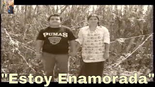 AlitoNet Video Musical Parodia quotYolanda Pérez  Estoy Enamoradaquot [upl. by Rawley]