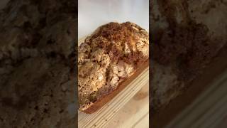 Perfect Banana Bread Recipe  Moist and Delicious [upl. by Burty]