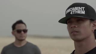 Kullul Hubbi Official Music Video  Muadz Dzulkefly Noh Salleh Aizat Amdan amp Faizal Tahir [upl. by Nami]