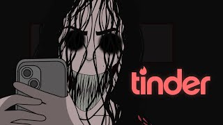 3 True Tinder HORROR STORIES ANIMATED [upl. by Vashtee]