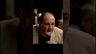 What happens when you pick up the Cheque sopranos moviescenes clips [upl. by Kordula]