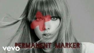 Taylor Swift  Permanent Marker Audio [upl. by Bick]