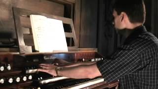 Boellmann  Introduction and Toccata [upl. by Julianna]