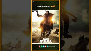 Daaku Maharaaj 💥🥵 balakrishna viralvideo trending youtube nameisnaveen08 shorts youtubeshorts [upl. by Akimal139]