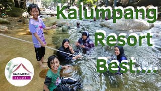 KALUMPANG RESORT BEST [upl. by Ariamo]