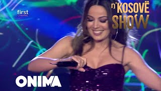 Mimoza Shkodra  Potpuri Live 2019 [upl. by Thetes]