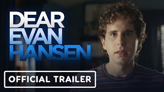 Dear Evan Hansen  Official Final Trailer 2021 Ben Platt Amy Adams Julianne Moore [upl. by Atilrac]