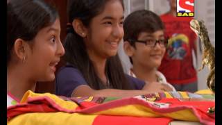 Baal Veer  बालवीर  Episode 567  30th October 2014 [upl. by Nylirret]