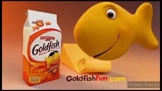 Goldfish Crackers Season 5 Compilation 20112013 [upl. by Assertal545]