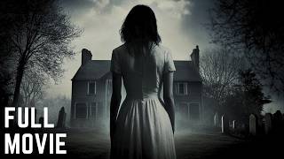 Full Horror Movie  Abigail Haunting  Best movies to watch HD [upl. by Anyela]