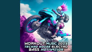 LetS Get Little Rough Electronic Dance Mixed [upl. by Ahtel721]