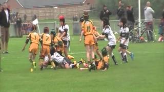 Woolston Rovers Golds Vs Chorley [upl. by Gertrud136]