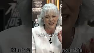 María Cecilia Botero era sobrina de Dora Cadavid y así se dio cuenta  La Red [upl. by Eleik]