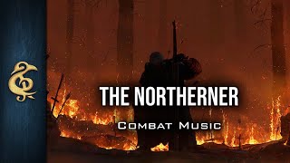 🎵 RPG Combat Music  The Northerner [upl. by Mailli]