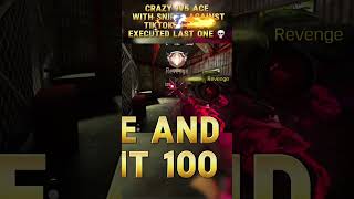 codm callofdutymobile bestsniper codmobile bestsnipergun snipermontage warzone shorts trend [upl. by Ibba]