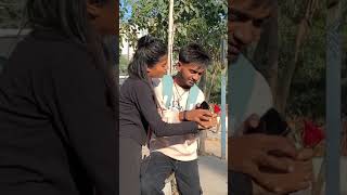 Propose prank bestfriend 🥀❤️‍🩹youtubeshorts viralvideos ytshorts trending bestfriend shorts [upl. by Box]